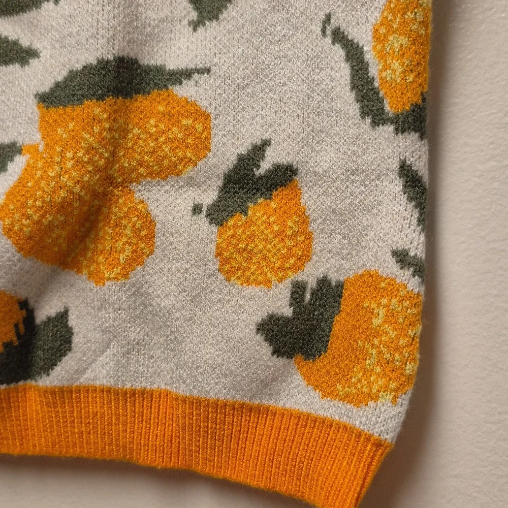 Womens Knit Tank Top (M) NWT - Picture 3 of 7
